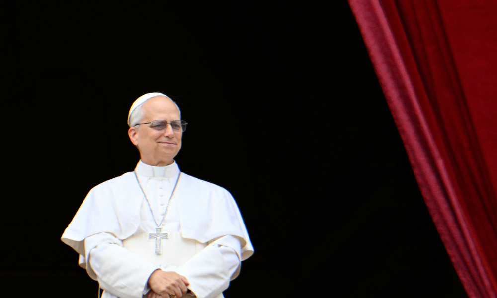 leao-xiv-comeca-a-discutir-futuro-da-igreja-catolica-com-cardeais-de-todo-o-mundo