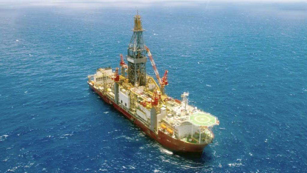 petrobras-tem-primeiro-vazamento-em-perfuracao-na-foz-do-amazonas