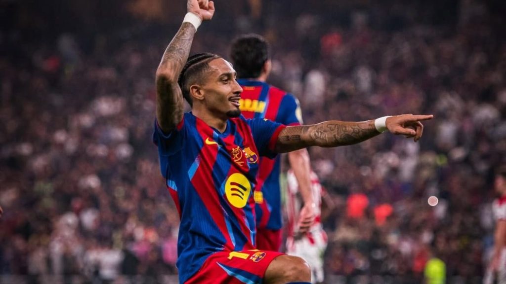 raphinha-brilha-em-goleada-do-barcelona-sobre-o-bilbao