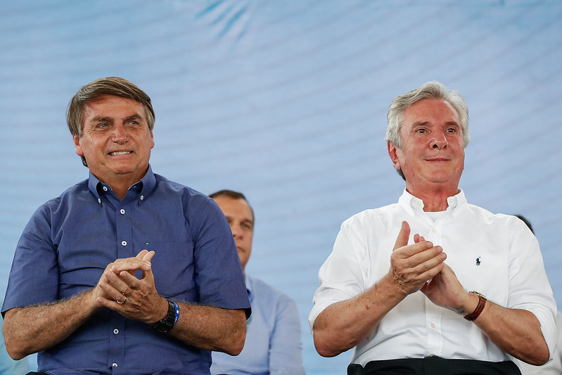 michelle-e-carlos-citam-situacao-de-collor-ao-defender-prisao-domiciliar-para-bolsonaro