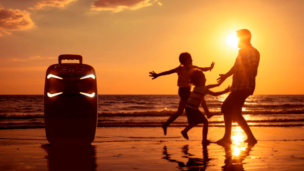 caixa-portatil-para-churrasco,-praia,-quarto-ou-festa:-qual-modelo-combina-com-cada-cenario?