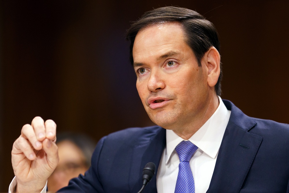 rubio-deseja-se-reunir-com-autoridades-da-dinamarca-na-proxima-semana-para-discutir-groenlandia