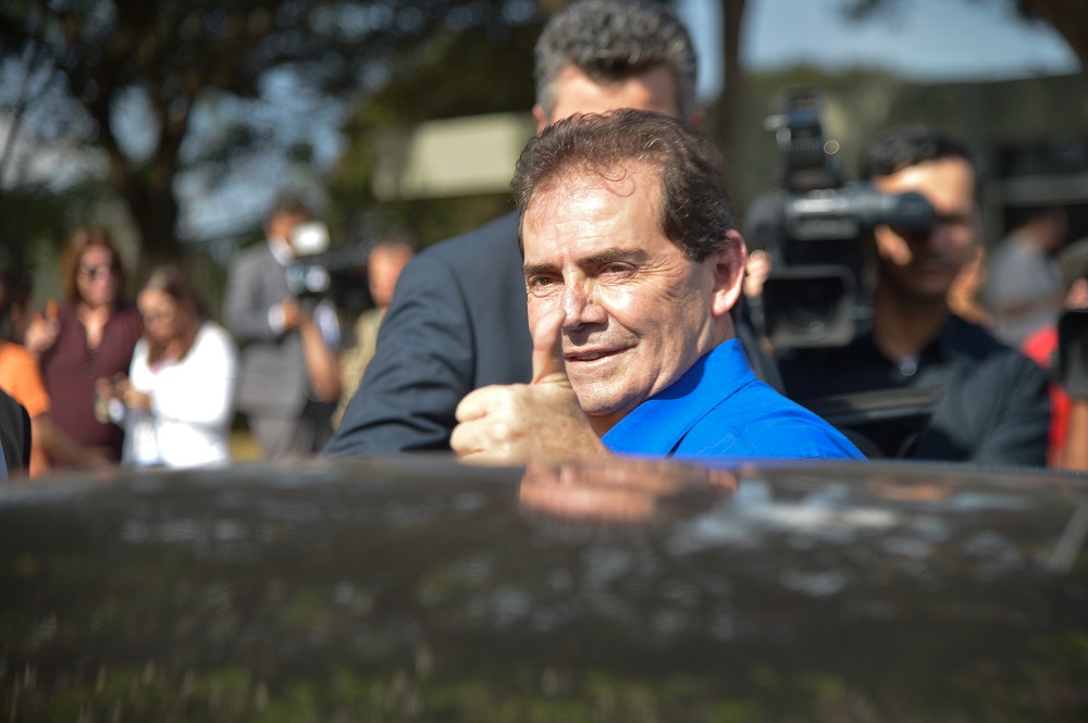 trabalharei-no-congresso-para-derrubar-veto-de-lula-a-dosimetria,-diz-paulinho-da-forca