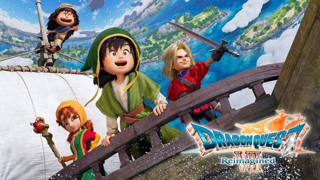 dragon-quest-vii-reimagined-pode-ser-jogado-de-graca-com-nova-demo