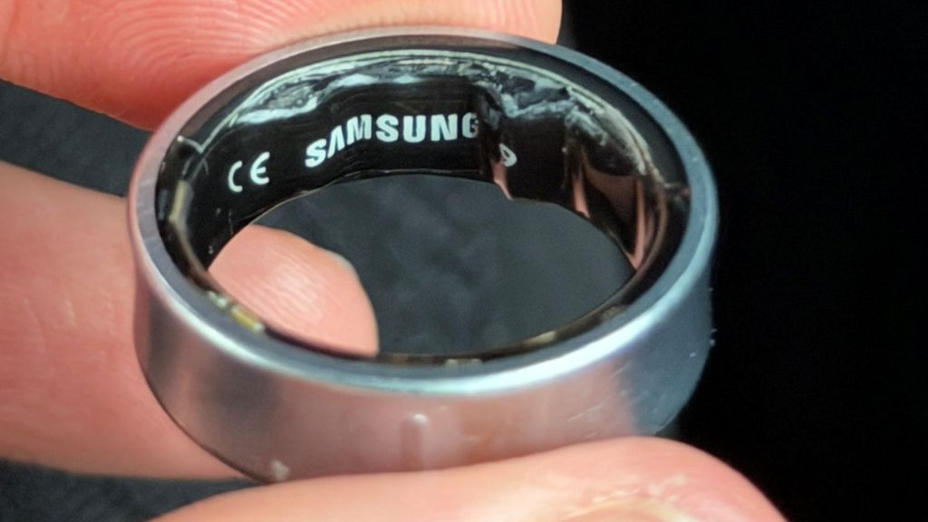 samsung-explica-inchaco-de-galaxy-ring-que-levou-usuario-ao-hospital
