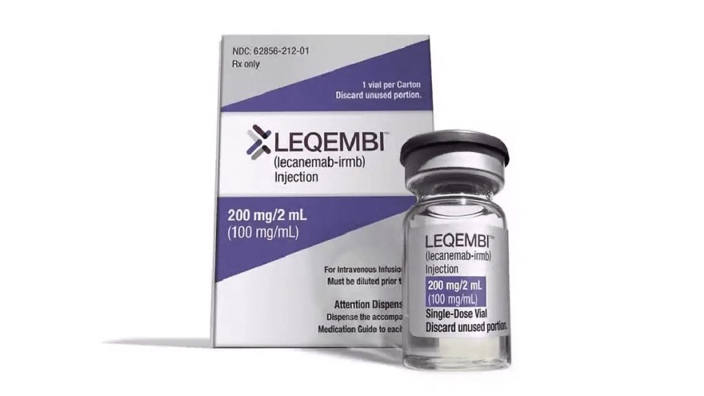 anvisa-libera-leqembi,-novo-tratamento-contra-alzheimer