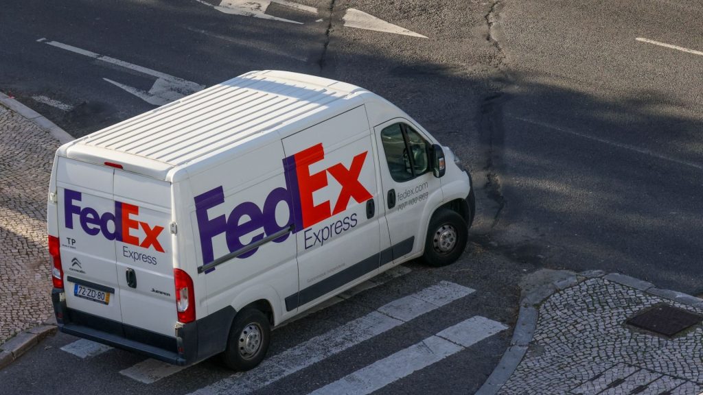 fedex-encerra-servico-de-transporte-domestico-no-brasil;-entenda