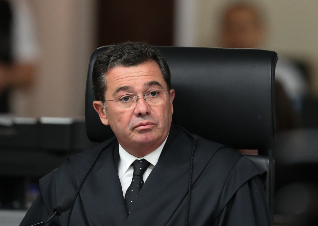nao-e-nosso-papel-tentar-reverter-liquidacao-do-master,-diz-presidente-do-tcu