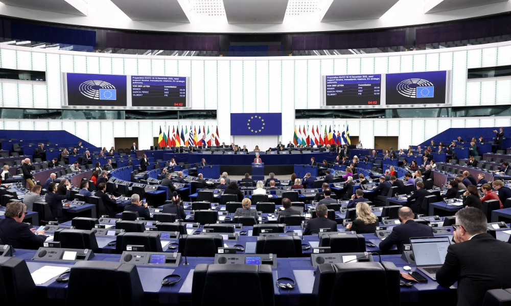 eurodeputados-ameacam-recorrer-a-justica-contra-acordo-ue-mercosul