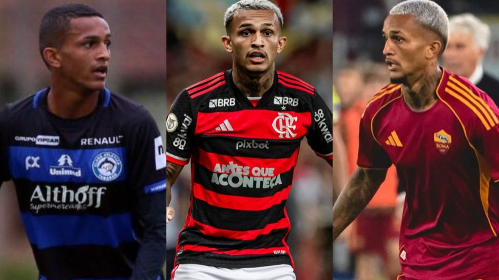 wesley:-como-ex-lateral-do-flamengo-virou-alvo-de-guardiola