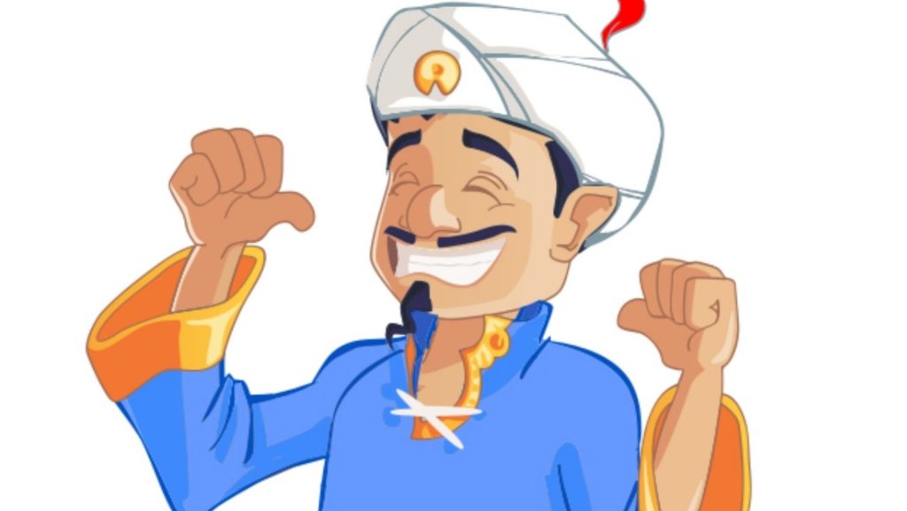 que-fim-levou-o-akinator,-o-genio-que-‘adivinhava’-quem-voce-estava-pensando?