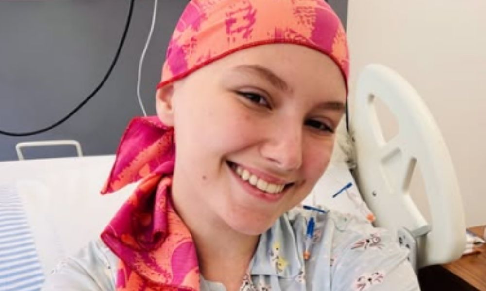 morre-isabel-veloso,-influenciadora-de-19-anos-que-lutava-contra-cancer-terminal