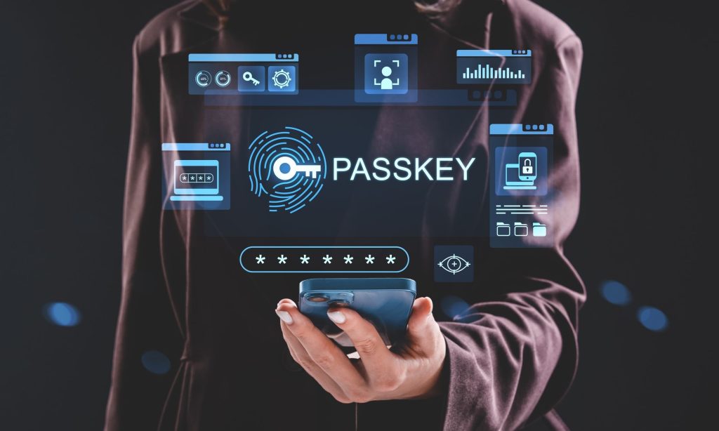 o-que-e-passkey-e-por-que-ela-pode-substituir-senhas?