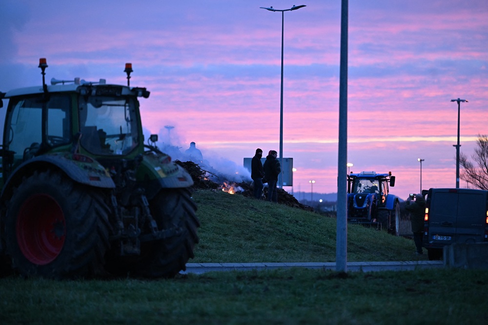agricultores-franceses-protestam-contra-acordo-mercosul-ue