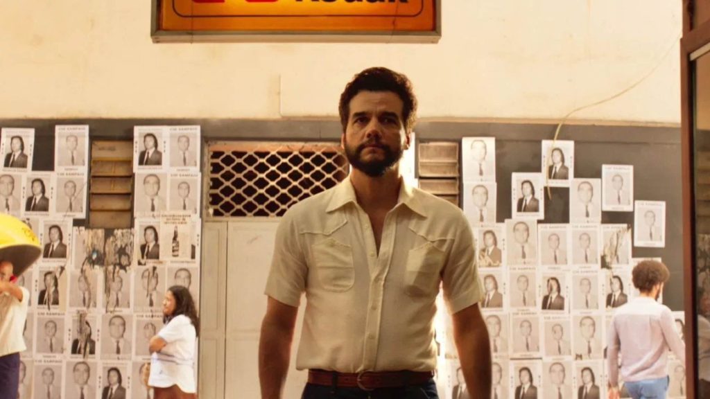 o-agente-secreto-vence-melhor-filme-internacional-no-globo-de-ouro-2026
