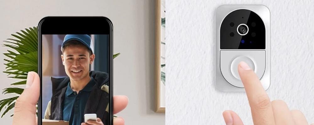 campainha-sem-fio-e-com-camera-com-ate-60%-off-na-shopee;-confira