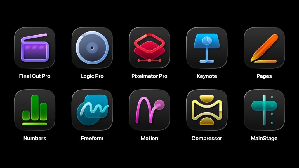 apple-creator-studio-e-lancado;-confira-novidades-do-pacotao-de-apps-de-criacao