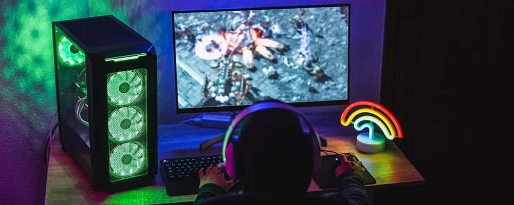 gabinetes-gamer-em-oferta-no-magazine-luiza;-confira-opcoes-a-partir-de-r$59