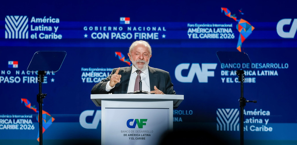 no-panama,-lula-diz-que-‘uso-da-forca’-nao-combate-mazelas-da-america-latina