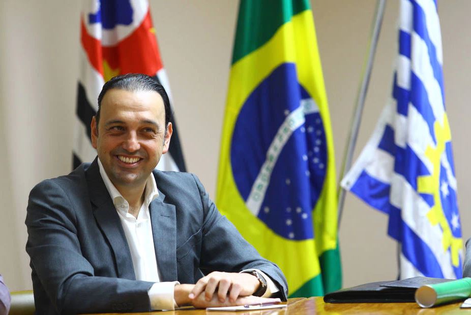 vice-de-tarcisio-chama-lewandowski-de-pior-ministro-da-justica-da-historia-do-brasil