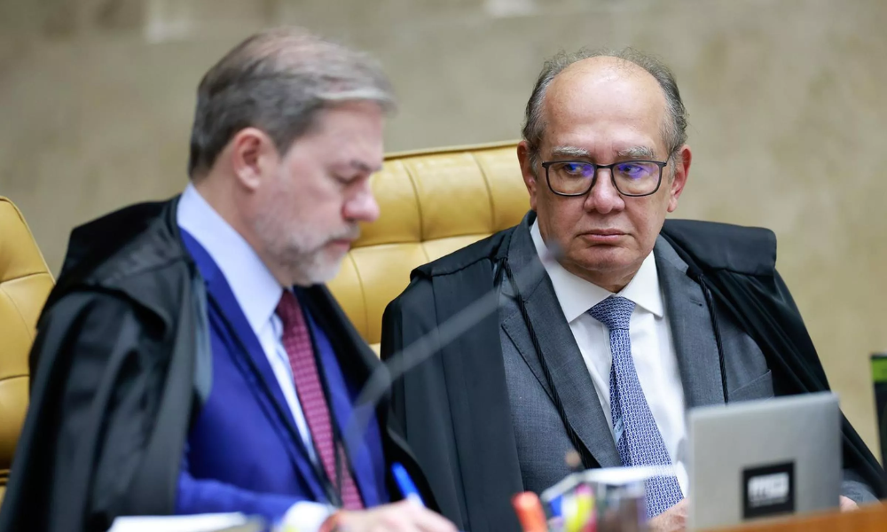 gilmar-mendes-sai-em-defesa-de-toffoli-em-meio-a-criticas-sobre-o-caso-master