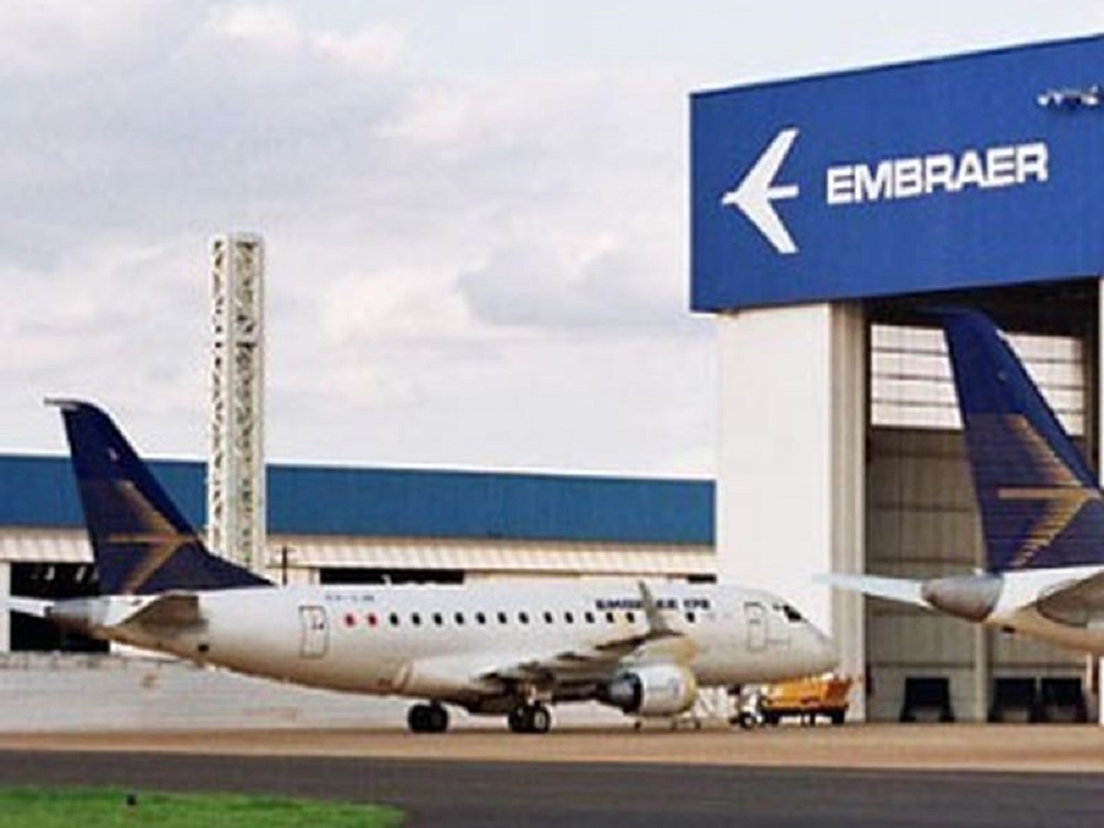 embraer-fecha-acordo-para-fabricar-jatos-na-india-para-suprir-voos-regionais