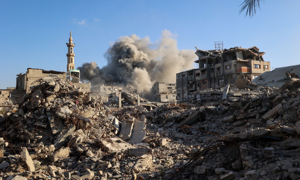 hamas-afirma-estar-disposto-a-deixar-governo-de-gaza