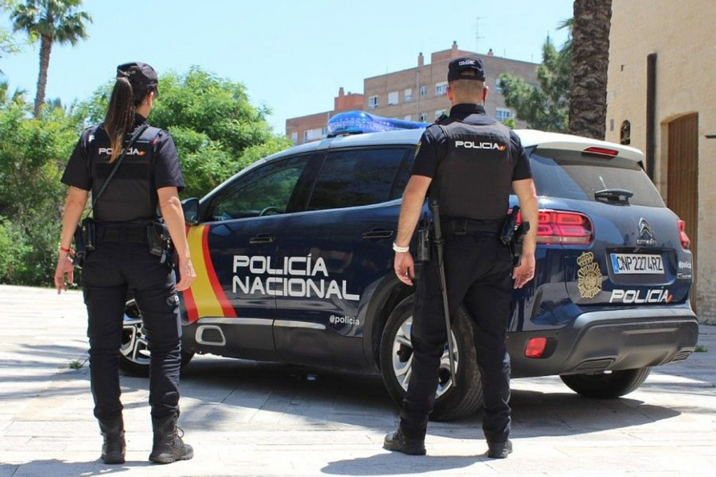 policia-espanhola-prende-sete-suspeitos-de-estelionato;-tres-sao-brasileiros
