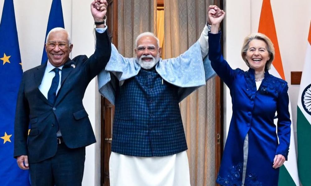 ue-e-india-fecham-acordo-para-zona-de-livre-comercio-de-2-bilhoes-de-pessoas