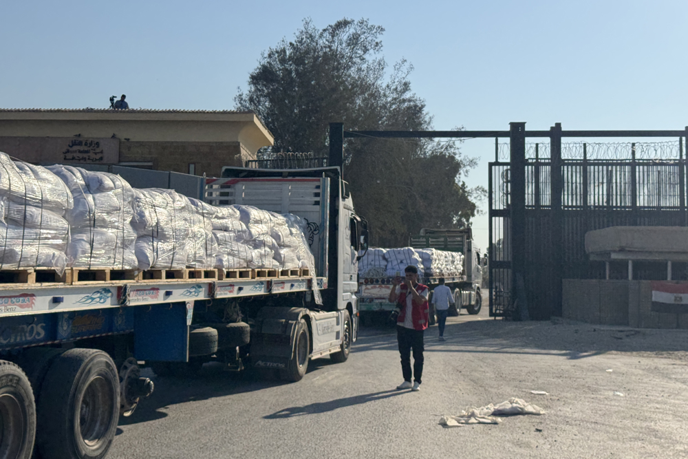 israel-anuncia-‘reabertura-limitada’-em-rafah
