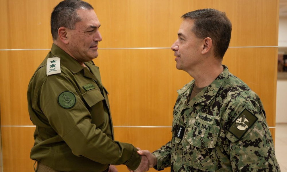 chefes-militares-de-eua-e-israel-se-reunem-em-meio-a-tensao-com-o-ira