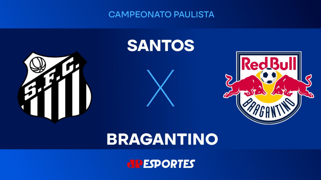 santos-x-rb-bragantino:-confira-a-transmissao-da-jovem-pan-ao-vivo