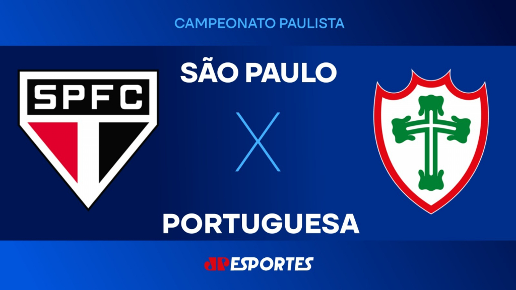 sao-paulo-x-portuguesa:-confira-ao-vivo-a-transmissao-da-jovem-pan