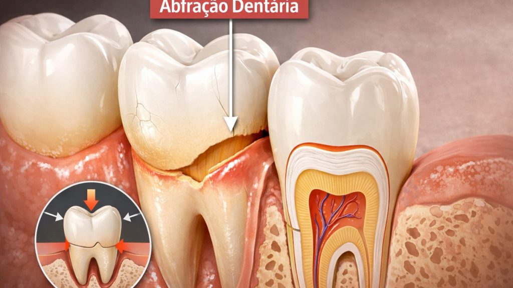 abfracao-dentaria:-quando-o-dente-se-desgasta-sem-carie