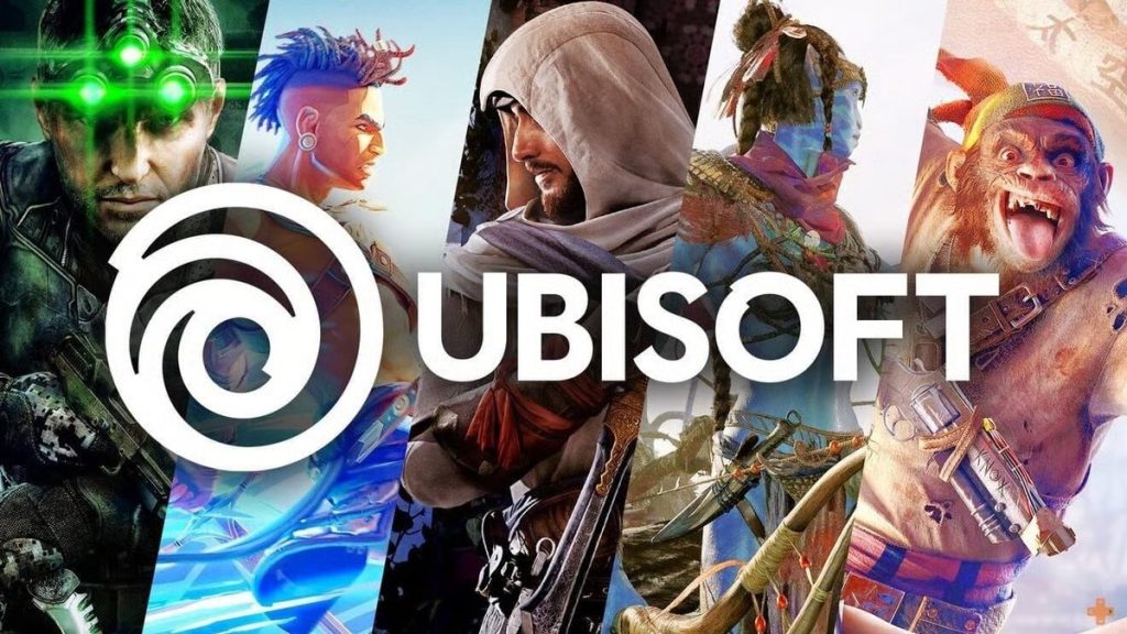 acoes-da-ubisoft-caem-33%-apos-fechar-estudios-e-cancelar-jogos