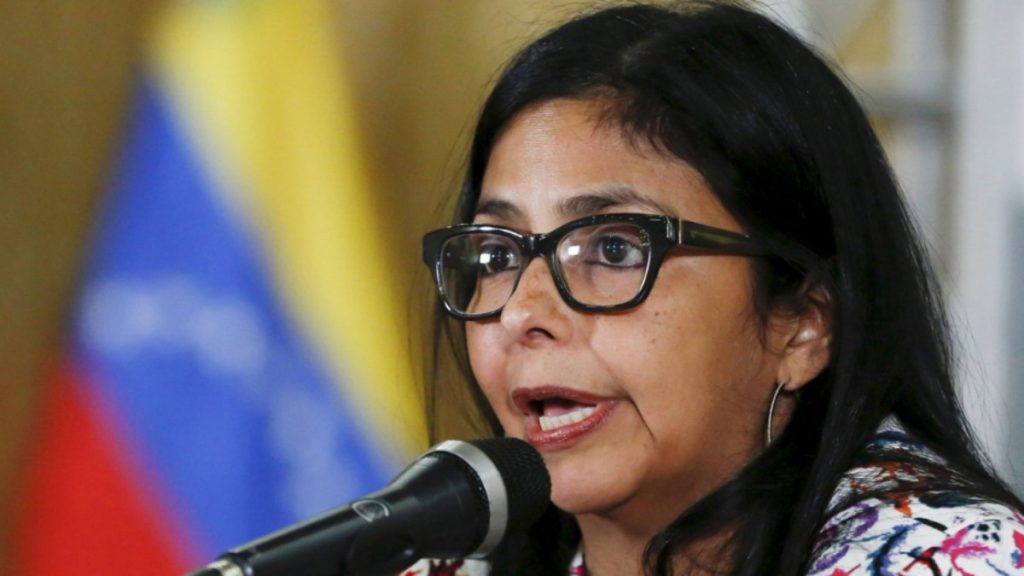 venezuela-recebe-r$-1,6-bilhao-dos-eua-apos-venda-de-petroleo