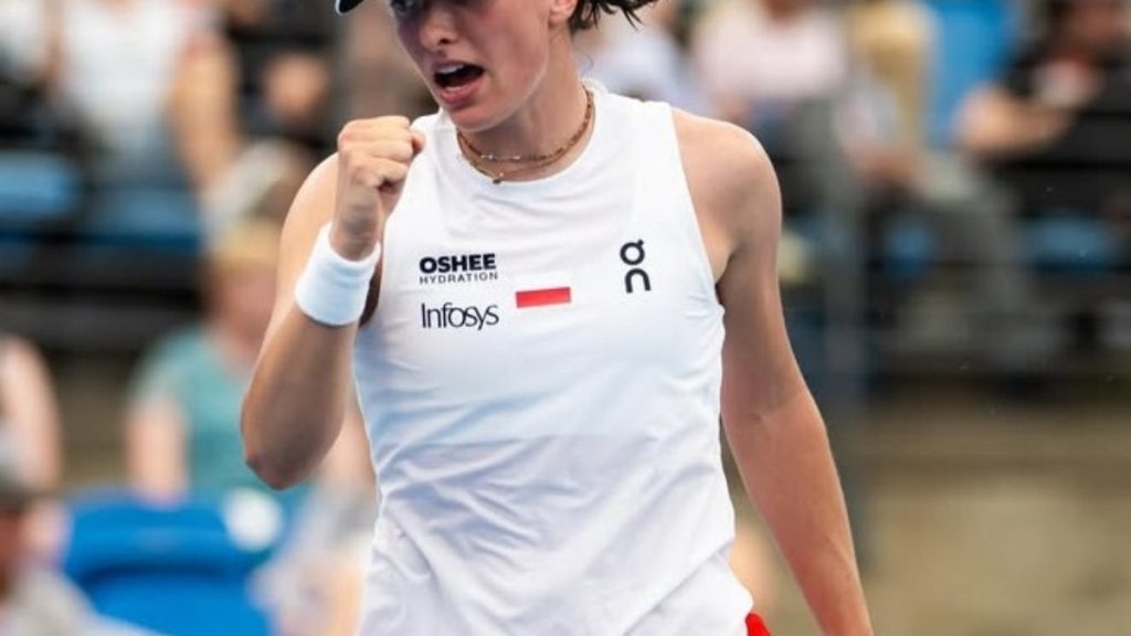 tenista-diz-ser-observada-sem-privacidade-no-australian-open