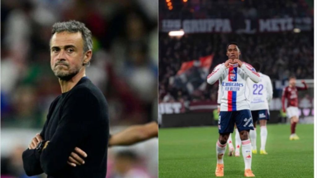 tecnico-do-psg-sinaliza-interesse-em-endrick: