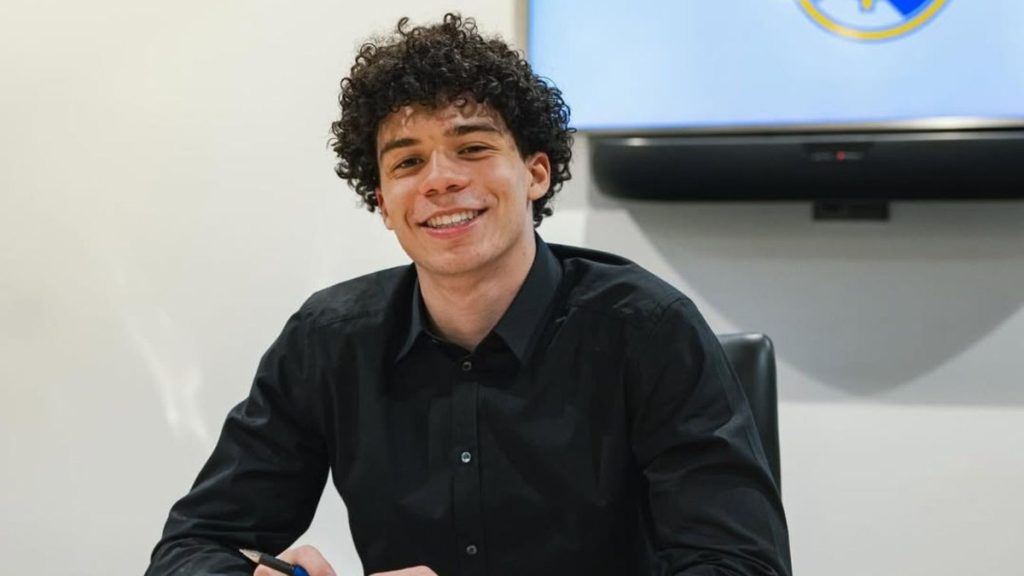 no-real-madrid,-filho-de-craque-brasileiro-defende-a-espanha