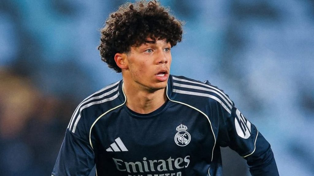 filho-de-marcelo-assina 1o-contrato-profissional-com-real-madrid