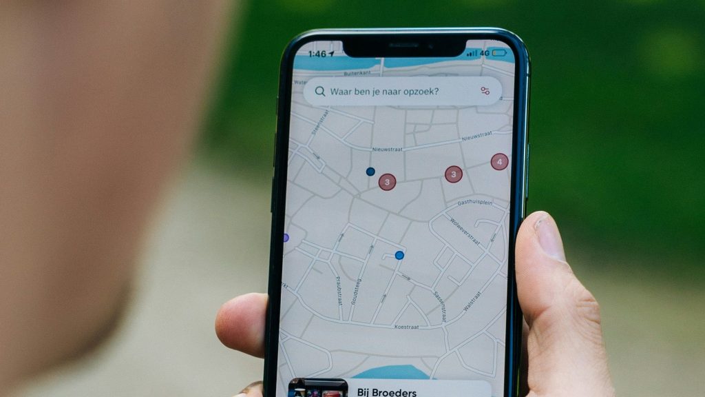 integracao-do-gemini-no-google-maps-agora-pode-guiar-caminhadas-e-passeios-de-bike