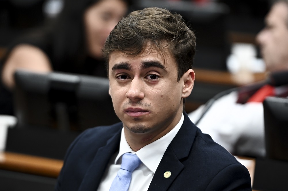 prf-envia-oficio-a-nikolas-sobre-caminhada-por-anistia-e-diz-que-vai-preservar-seguranca