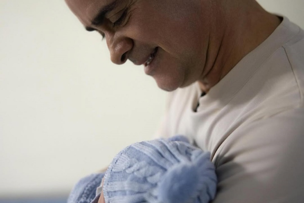 prefeito-de-manaus,-david-almeida-perde-o-filho,-de-apenas-20-dias