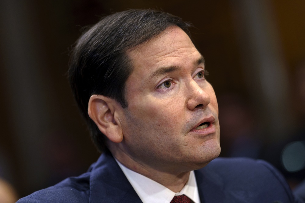 rubio-garante-que-eua-nao-planejam-ofensiva-contra-a-venezuela:-‘total-certeza’