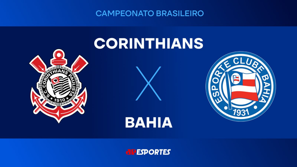 campeonato-brasileiro:-saiba-onde-assistir-ao-jogo-entre-corinthians-x-bahia