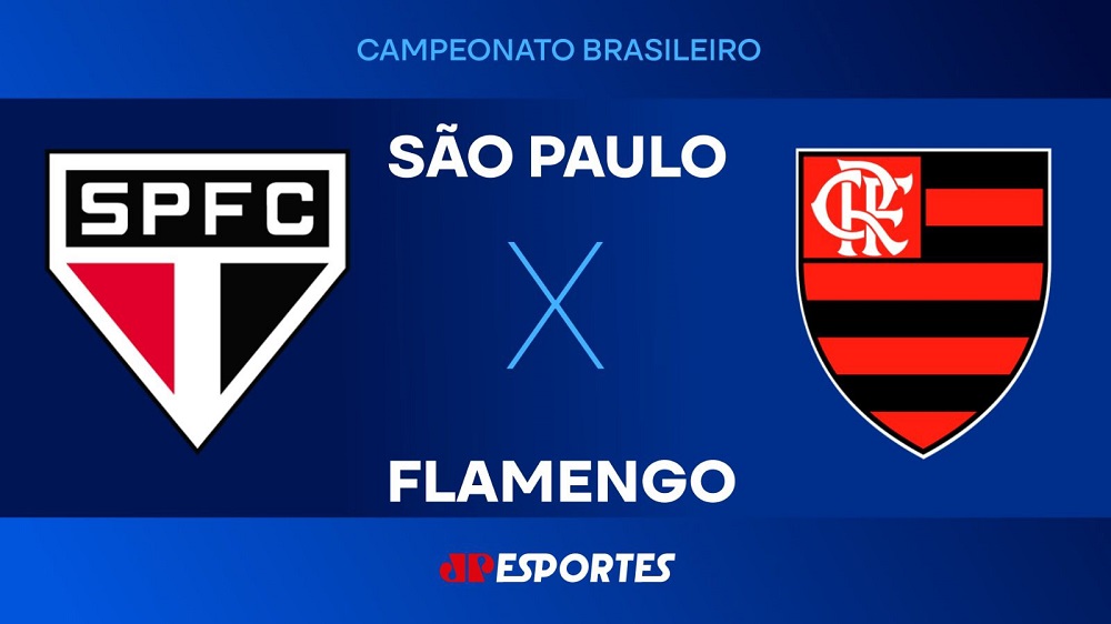 campeonato-brasileiro:-saiba-onde-assistir-ao-jogo-entre-sao-paulo-x-flamengo