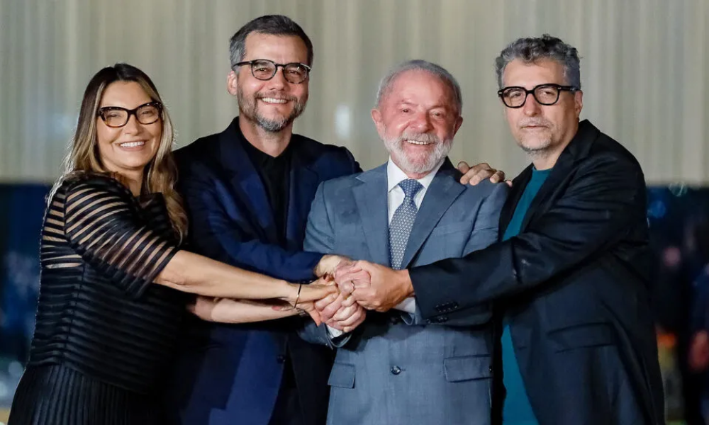 lula-parabeniza-vitoria-de-‘o-agente-secreto’-no-globo-de-ouro:-‘viva-o-cinema-brasileiro’