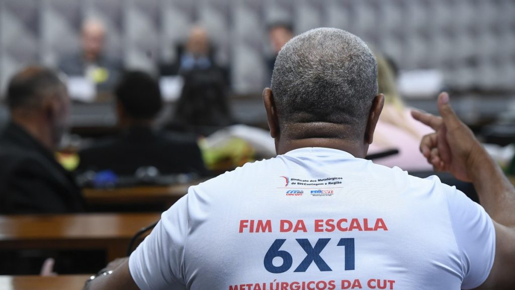 fim-da-escala-6×1:-governo-elabora-pl-para-agilizar-aprovacao