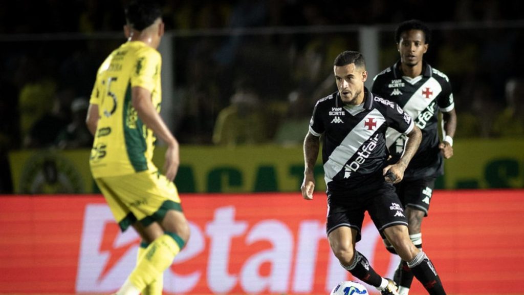 mirassol-x-vasco:-saiba-onde-assistir-ao-jogo-de-hoje,-29/01