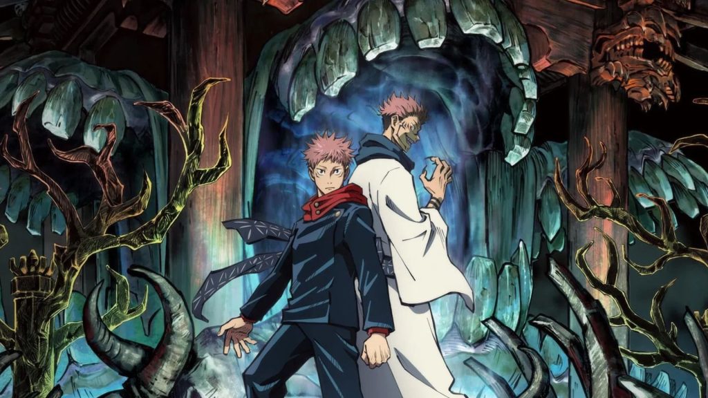 jujutsu-kaisen-temporada-3-finalmente-recebe-episodios-dublados